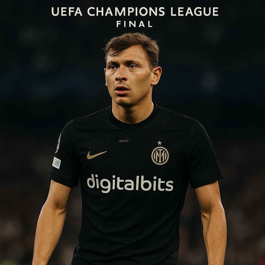 Football identity and belonging