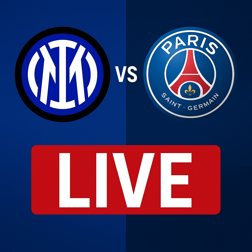 Inter vs PSG prediction