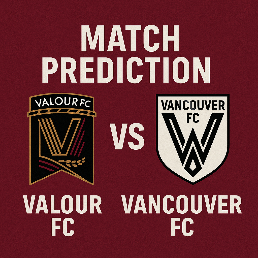 Canadian Premier League, CPL, Valour FC, Vancouver FC, football prediction, soccer analysis, Winnipeg, Princess Auto Stadium, Canadian football